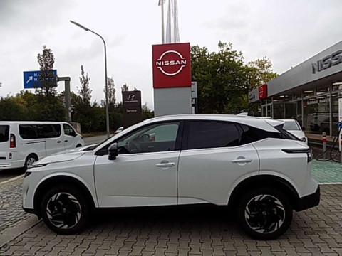 Ansicht 7 - Neuwagen Fahrzeug, Modell Qashqai der Marke Nissan von Verkäufer Autohaus Mükra GmbH