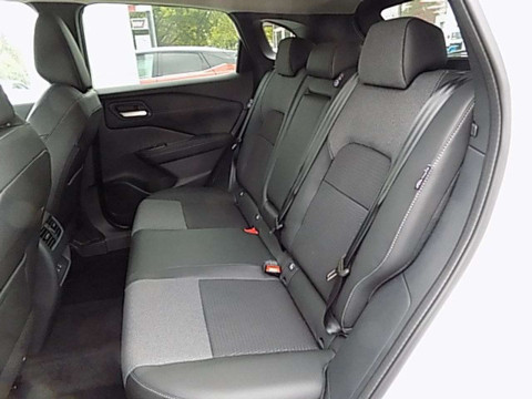 Ansicht 12 - Neuwagen Fahrzeug, Modell Qashqai der Marke Nissan von Verkäufer Autohaus Mükra GmbH