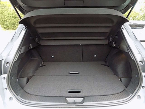 Ansicht 10 - Neuwagen Fahrzeug, Modell Qashqai der Marke Nissan von Verkäufer Autohaus Mükra GmbH
