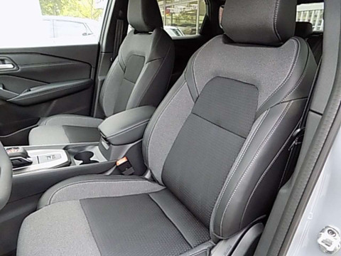 Ansicht 11 - Neuwagen Fahrzeug, Modell Qashqai der Marke Nissan von Verkäufer Autohaus Mükra GmbH