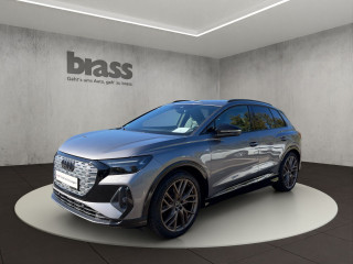 Audi Q4 e-tron 35 125 kW