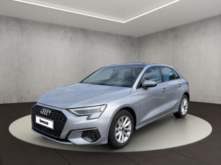 Audi A3 Sportback 30 TDI 85(116) kW(PS) S tronic