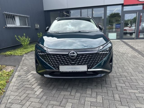 Ansicht 2 - Gebrauchtwagen Fahrzeug, Modell Qashqai der Marke Nissan von Verkäufer Autohaus Schäfer GmbH