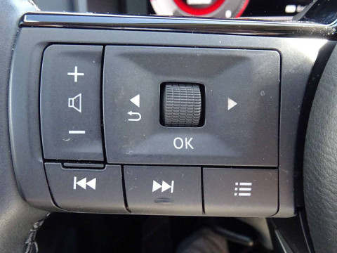 Ansicht 9 - Gebrauchtwagen Fahrzeug, Modell Qashqai der Marke Nissan von Verkäufer Autohaus Böttcher GmbH & Co.KG