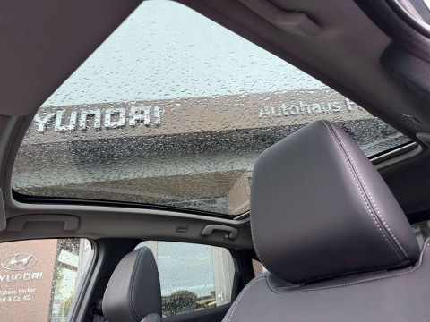 Ansicht 7 - Gebrauchtwagen Fahrzeug, Modell Qashqai der Marke Nissan von Verkäufer Autohaus Forker GmbH & Co. KG