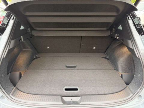 Ansicht 9 - Gebrauchtwagen Fahrzeug, Modell Qashqai der Marke Nissan von Verkäufer Autohaus Forker GmbH & Co. KG