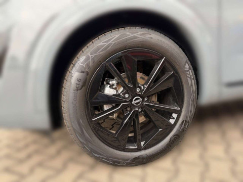 Ansicht 20 - Gebrauchtwagen Fahrzeug, Modell Qashqai der Marke Nissan von Verkäufer Autohaus Forker GmbH & Co. KG
