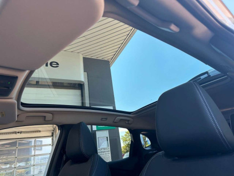 Ansicht 6 - Gebrauchtwagen Fahrzeug, Modell Qashqai der Marke Nissan von Verkäufer Autohaus Forker GmbH & Co. KG