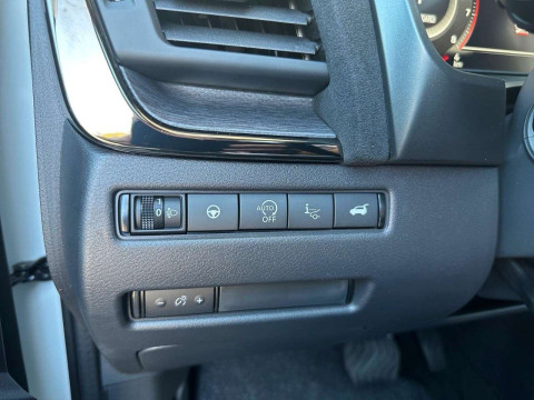 Ansicht 13 - Gebrauchtwagen Fahrzeug, Modell Qashqai der Marke Nissan von Verkäufer Autohaus Forker GmbH & Co. KG