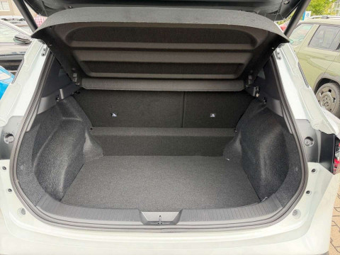 Ansicht 9 - Neuwagen Fahrzeug, Modell Qashqai der Marke Nissan von Verkäufer Autohaus Forker GmbH & Co. KG