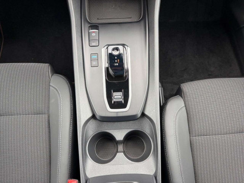 Ansicht 15 - Neuwagen Fahrzeug, Modell Qashqai der Marke Nissan von Verkäufer Autohaus Forker GmbH & Co. KG