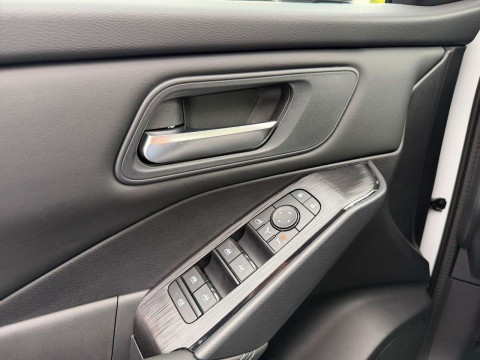 Ansicht 16 - Neuwagen Fahrzeug, Modell Qashqai der Marke Nissan von Verkäufer Autohaus Forker GmbH & Co. KG