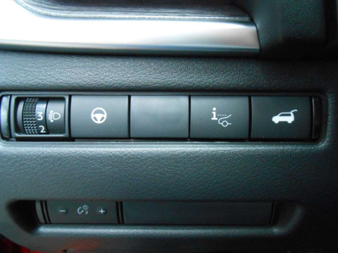 Ansicht 12 - Neuwagen Fahrzeug, Modell Qashqai der Marke Nissan von Verkäufer Autohaus Smalcalda GmbH