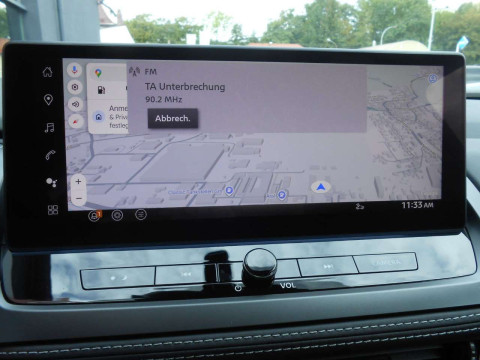 Ansicht 16 - Neuwagen Fahrzeug, Modell Qashqai der Marke Nissan von Verkäufer Autohaus Smalcalda GmbH