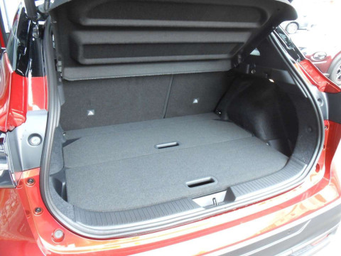 Ansicht 23 - Neuwagen Fahrzeug, Modell Qashqai der Marke Nissan von Verkäufer Autohaus Smalcalda GmbH