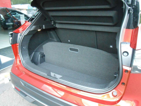 Ansicht 24 - Neuwagen Fahrzeug, Modell Qashqai der Marke Nissan von Verkäufer Autohaus Smalcalda GmbH