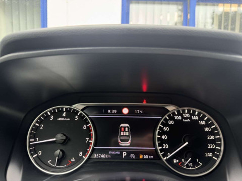 Ansicht 13 - Gebrauchtwagen Fahrzeug, Modell Qashqai der Marke Nissan von Verkäufer Autohaus Wilke GmbH