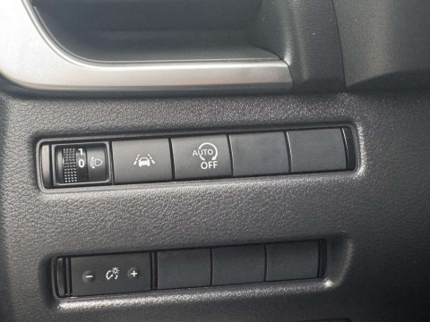 Ansicht 18 - Gebrauchtwagen Fahrzeug, Modell Qashqai der Marke Nissan von Verkäufer Autohaus Wilke GmbH