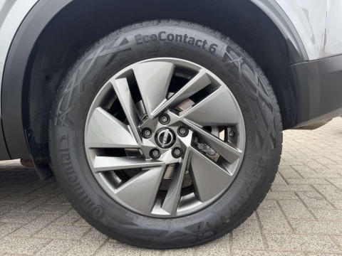 Ansicht 20 - Gebrauchtwagen Fahrzeug, Modell Qashqai der Marke Nissan von Verkäufer Autohaus Wilke GmbH