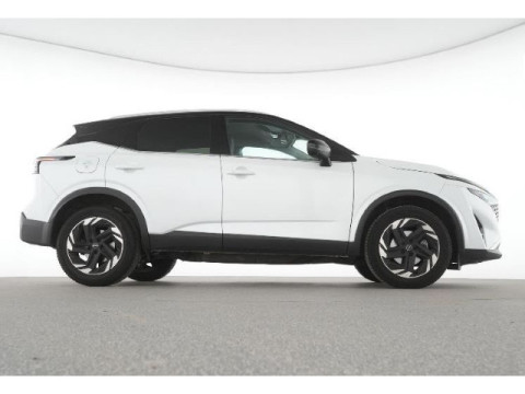 Ansicht 3 - Gebrauchtwagen Fahrzeug, Modell Qashqai der Marke Nissan von Verkäufer Autohaus Lich GmbH