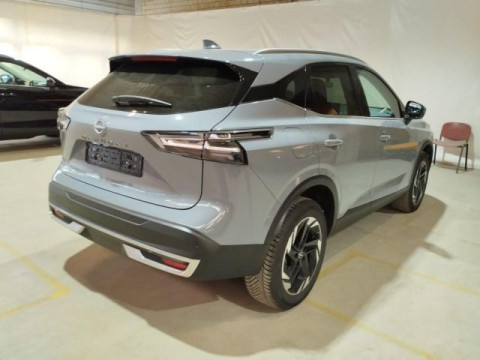 Ansicht 3 - Gebrauchtwagen Fahrzeug, Modell Qashqai der Marke Nissan von Verkäufer Autohaus Lich GmbH