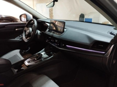 Ansicht 6 - Gebrauchtwagen Fahrzeug, Modell Qashqai der Marke Nissan von Verkäufer Autohaus Lich GmbH
