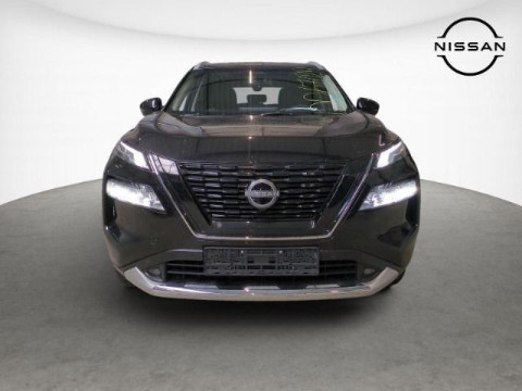 Ansicht 2 - Gebrauchtwagen Fahrzeug, Modell X-Trail der Marke Nissan von Verkäufer Autohaus Lich GmbH