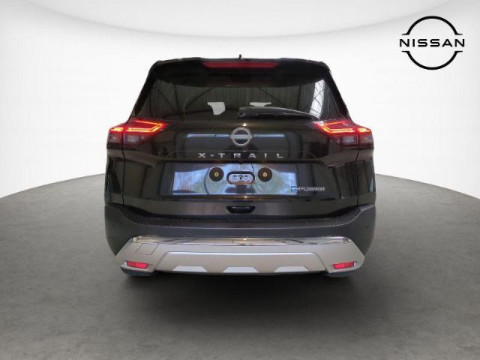 Ansicht 5 - Gebrauchtwagen Fahrzeug, Modell X-Trail der Marke Nissan von Verkäufer Autohaus Lich GmbH