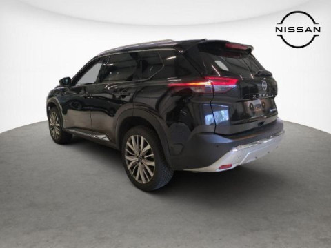 Ansicht 7 - Gebrauchtwagen Fahrzeug, Modell X-Trail der Marke Nissan von Verkäufer Autohaus Lich GmbH