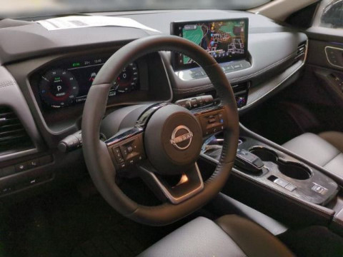 Ansicht 10 - Gebrauchtwagen Fahrzeug, Modell X-Trail der Marke Nissan von Verkäufer Autohaus Lich GmbH
