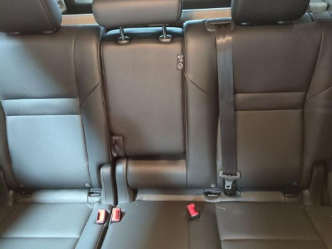 Ansicht 11 - Gebrauchtwagen Fahrzeug, Modell X-Trail der Marke Nissan von Verkäufer Autohaus Lich GmbH