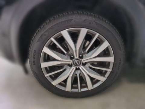 Ansicht 12 - Gebrauchtwagen Fahrzeug, Modell X-Trail der Marke Nissan von Verkäufer Autohaus Lich GmbH