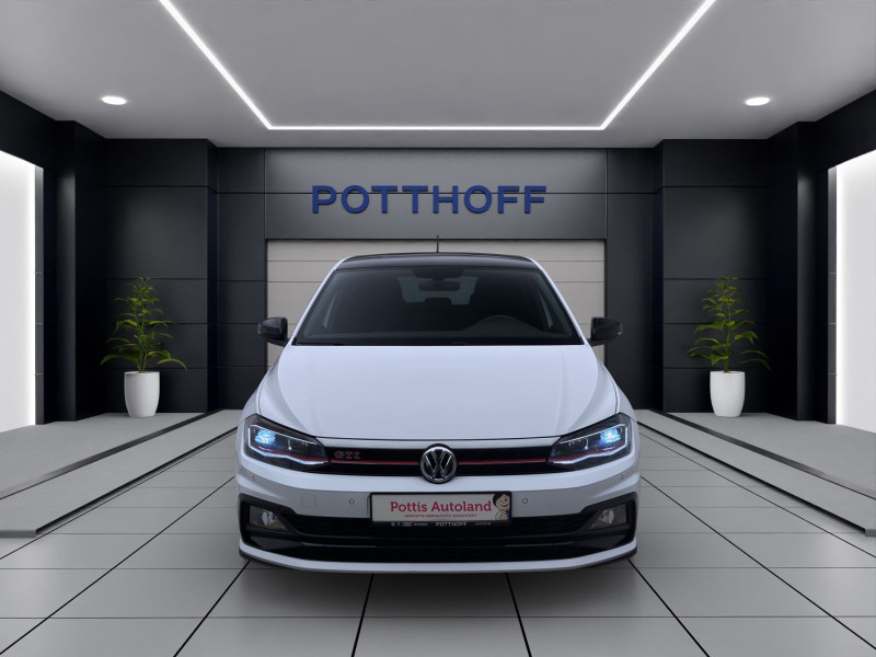 Bild 7: Volkswagen Polo GTI SITZHZG KLIMA PDC LM18 LED