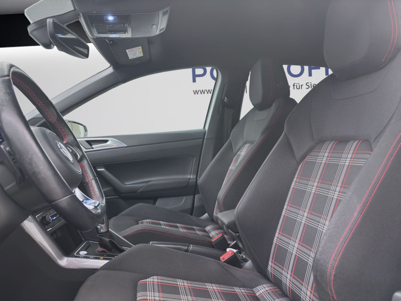 Bild 9: Volkswagen Polo GTI SITZHZG KLIMA PDC LM18 LED