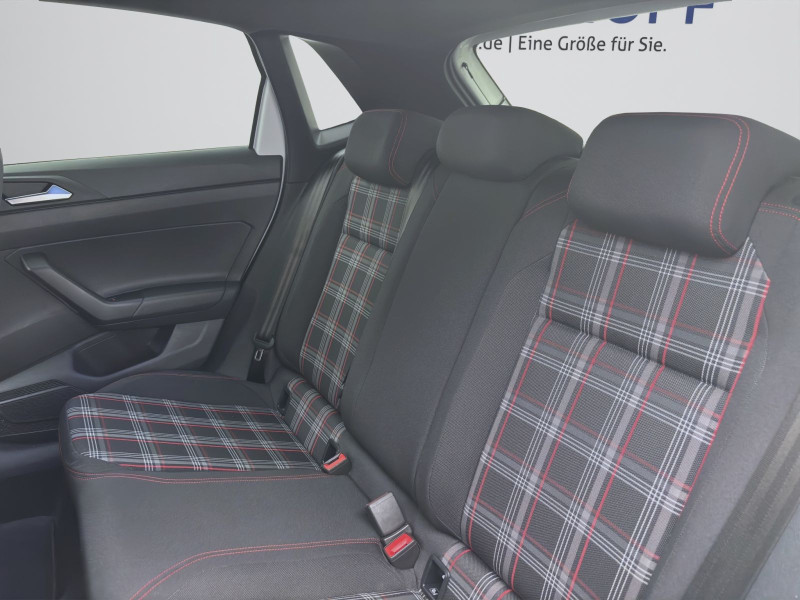 Bild 15: Volkswagen Polo GTI SITZHZG KLIMA PDC LM18 LED