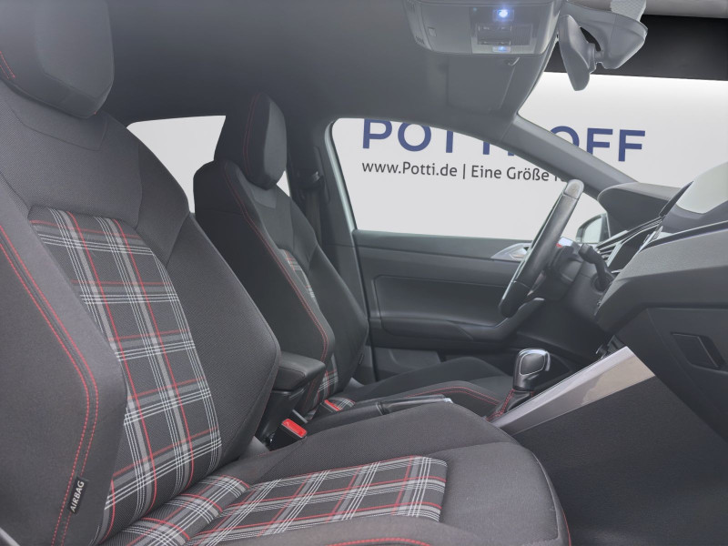 Bild 16: Volkswagen Polo GTI SITZHZG KLIMA PDC LM18 LED