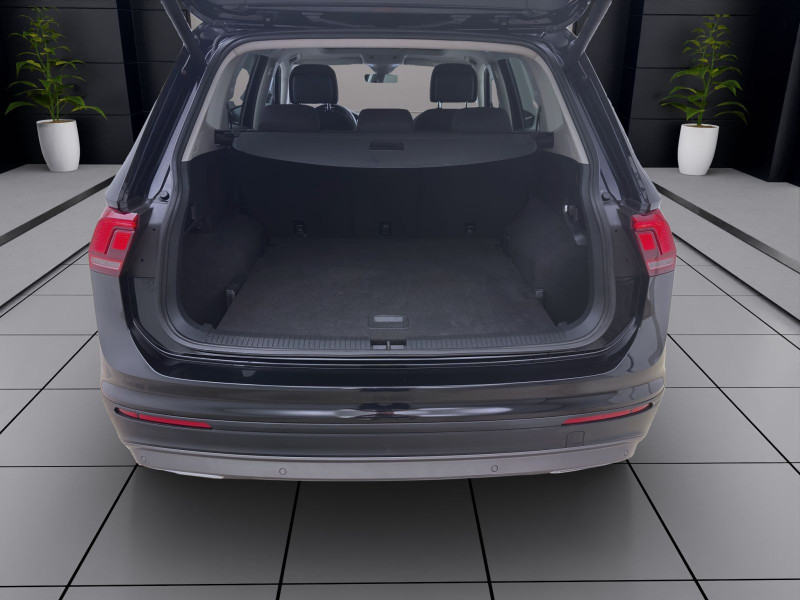Bild 4: Volkswagen Tiguan Allspace 2.0 TDI COMFORTLINE PANO NAVI AHK HuD