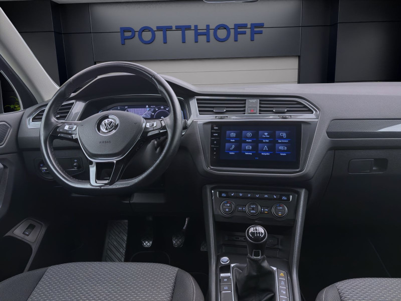 Bild 13: Volkswagen Tiguan Allspace 2.0 TDI COMFORTLINE PANO NAVI AHK HuD