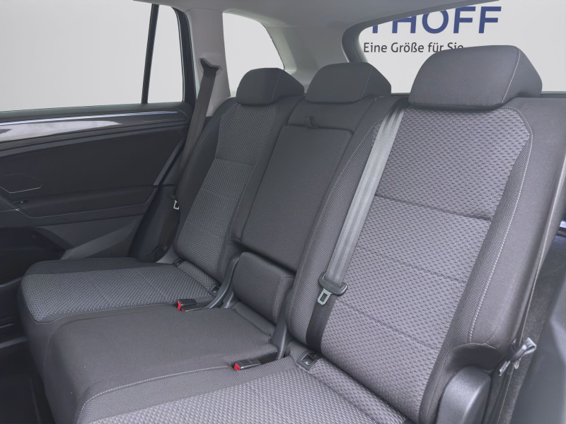 Bild 15: Volkswagen Tiguan Allspace 2.0 TDI COMFORTLINE PANO NAVI AHK HuD