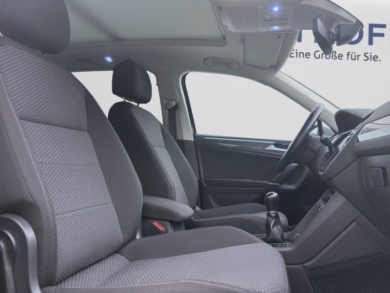 Bild 16: Volkswagen Tiguan Allspace 2.0 TDI COMFORTLINE PANO NAVI AHK HuD