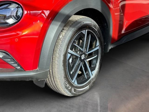 Ansicht 7 - Gebrauchtwagen Fahrzeug, Modell Juke der Marke Nissan von Verkäufer Autohaus in der Südstadt GmbH