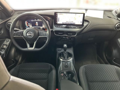 Ansicht 11 - Gebrauchtwagen Fahrzeug, Modell Juke der Marke Nissan von Verkäufer Autohaus in der Südstadt GmbH