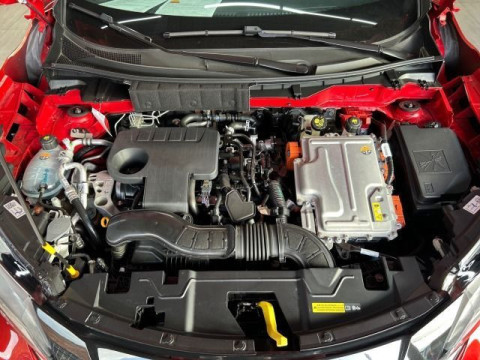 Ansicht 16 - Gebrauchtwagen Fahrzeug, Modell Juke der Marke Nissan von Verkäufer Autohaus in der Südstadt GmbH