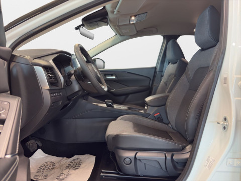 Ansicht 10 - Gebrauchtwagen Fahrzeug, Modell Qashqai der Marke Nissan von Verkäufer Autohaus Rabus e.K.