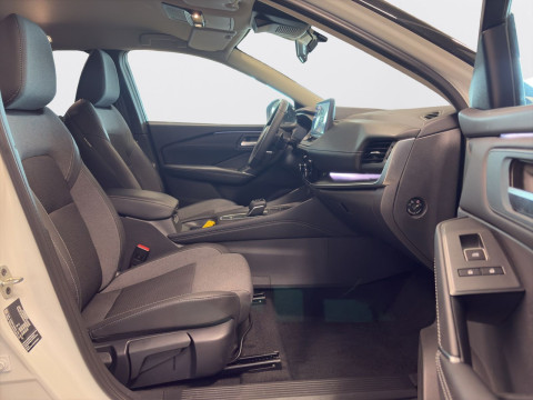 Ansicht 18 - Gebrauchtwagen Fahrzeug, Modell Qashqai der Marke Nissan von Verkäufer Autohaus Rabus e.K.