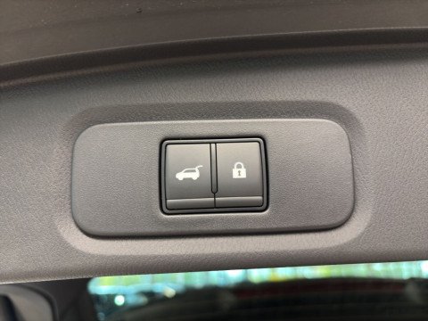 Ansicht 22 - Gebrauchtwagen Fahrzeug, Modell Qashqai der Marke Nissan von Verkäufer Autohaus Rabus e.K.