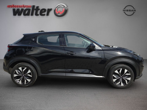 Ansicht 3 - Gebrauchtwagen Fahrzeug, Modell Juke der Marke Nissan von Verkäufer Autozentrum Walter GmbH & Co. KG