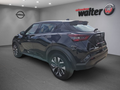 Ansicht 5 - Gebrauchtwagen Fahrzeug, Modell Juke der Marke Nissan von Verkäufer Autozentrum Walter GmbH & Co. KG