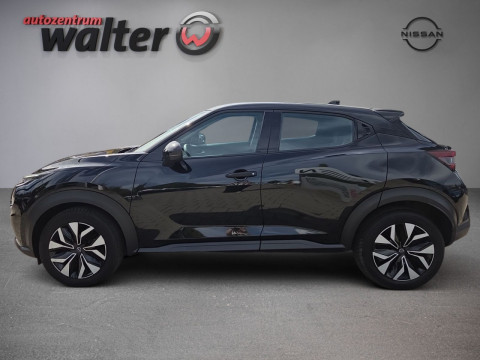 Ansicht 6 - Gebrauchtwagen Fahrzeug, Modell Juke der Marke Nissan von Verkäufer Autozentrum Walter GmbH & Co. KG
