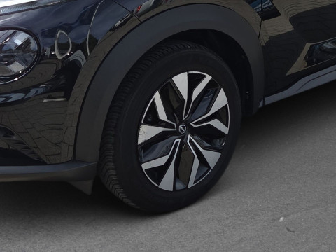 Ansicht 8 - Gebrauchtwagen Fahrzeug, Modell Juke der Marke Nissan von Verkäufer Autozentrum Walter GmbH & Co. KG